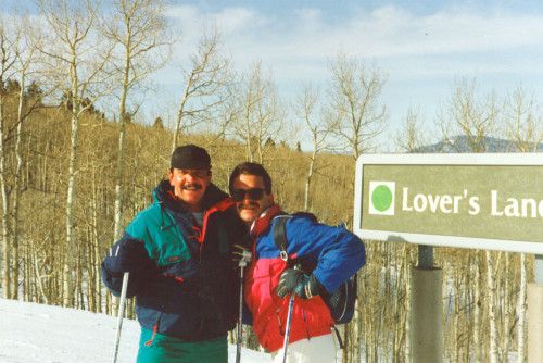 Aspen 1992