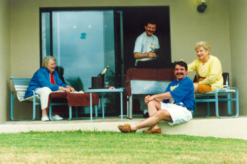 Bermuda 1992