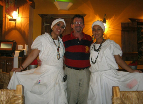 Puerto Rico 2011
